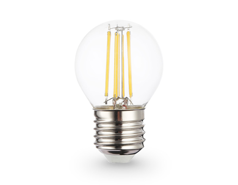 Светодиодная лампа Ambrella Light 451123