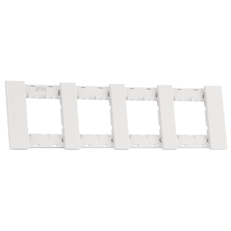 Рамка MEITON AA4802M4AW