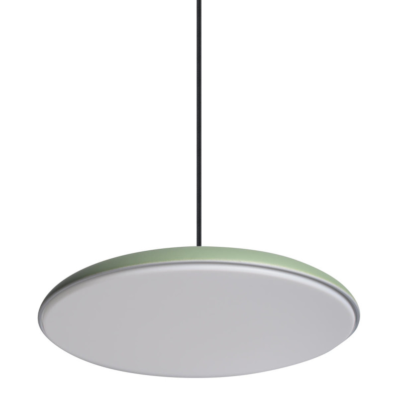 Потолочный детский светильник LOFT IT 10119 Green