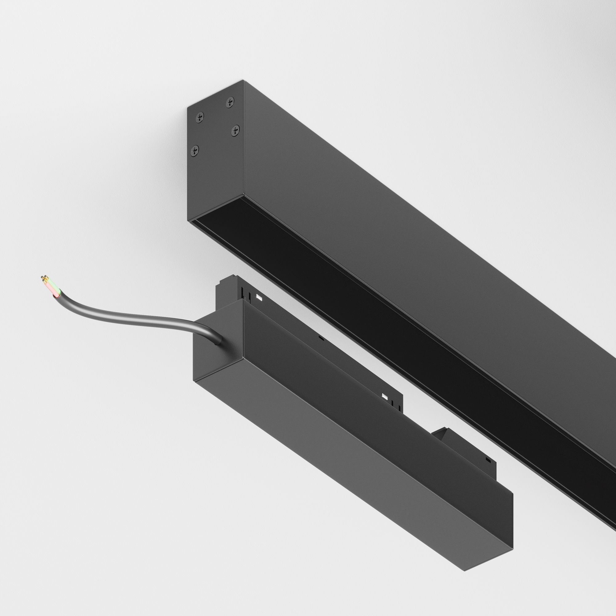 Источник напряжения Technical TRX010DR2-200B