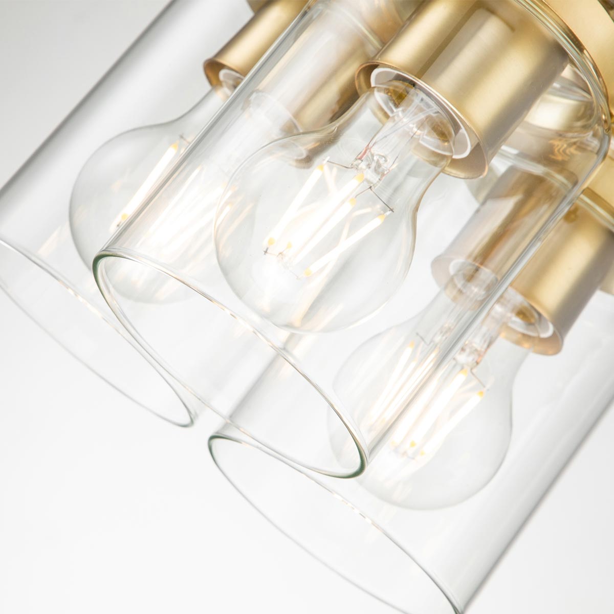 Подвесной светильник Kichler, Арт. KL-BRINLEY3-BB