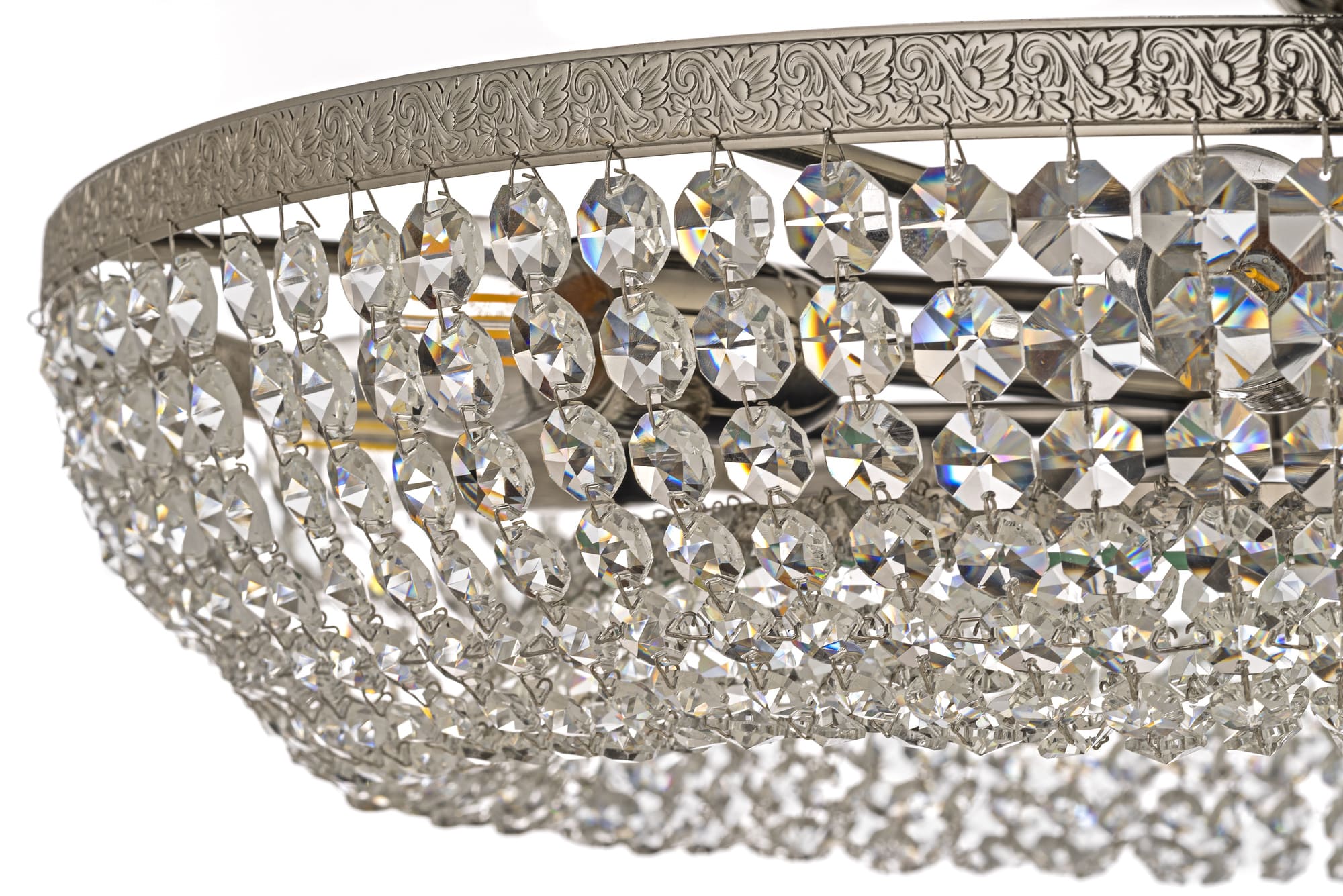 Потолочный светильник Arti Lampadari Favola E 1.4.60.502 N