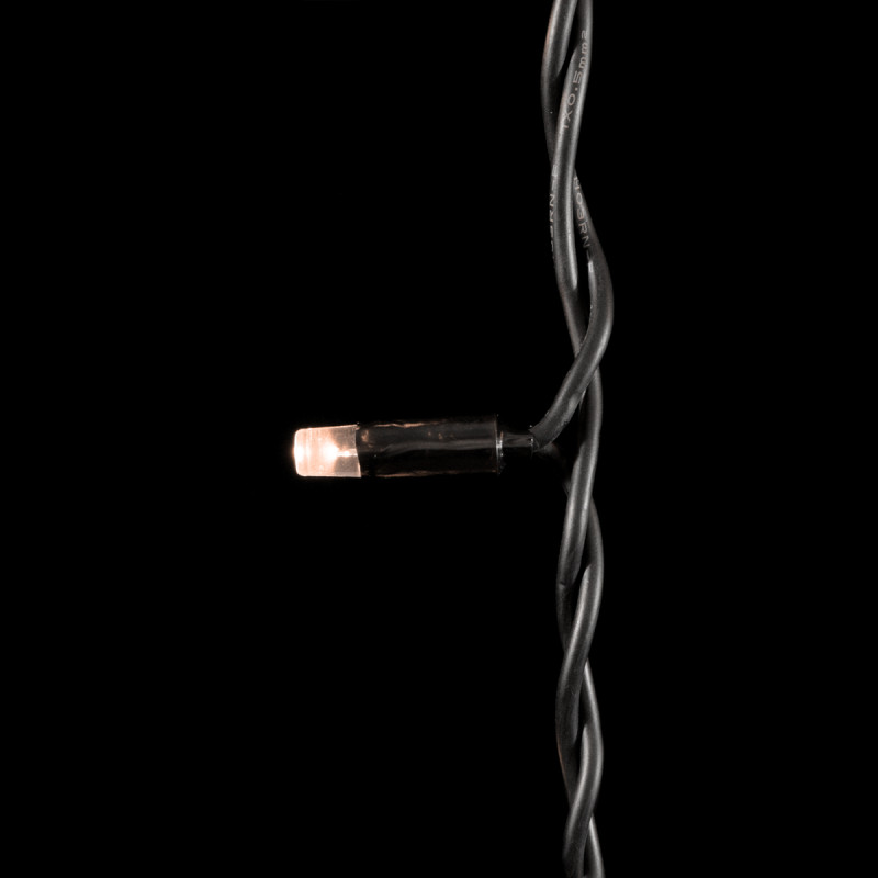 Светодиодная бахрома Laitcom LL120BLW-1-2EWW