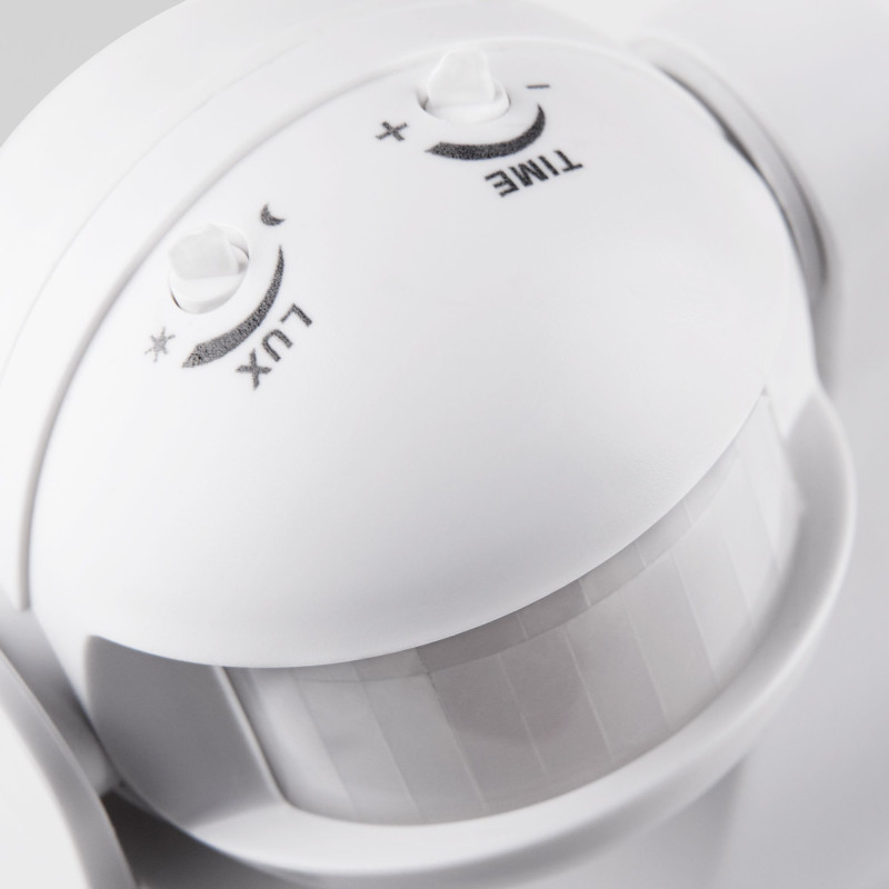 Датчик движения Elektrostandard SNS-M-08 1200W R12m