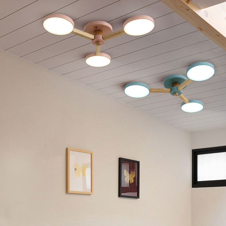 Накладная люстра ImperiumLoft 178334-26