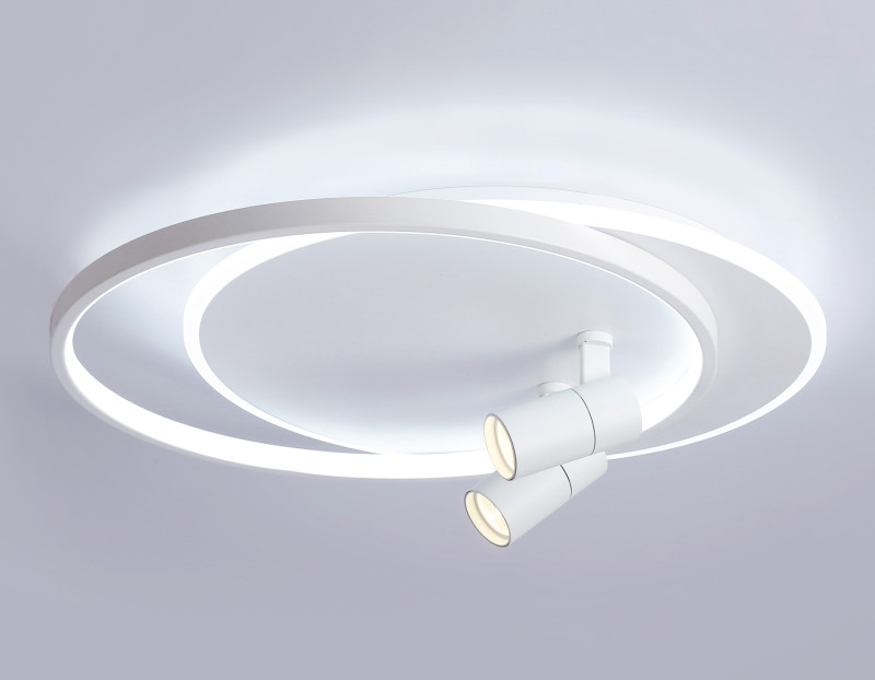 Накладной светильник Ambrella Light FL51391