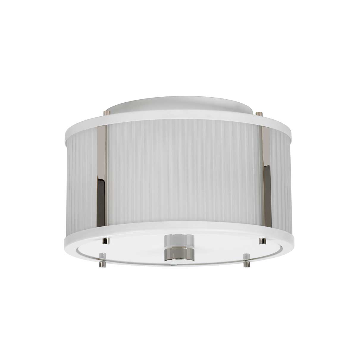 Подвесной светильник Elstead Lighting, Арт. DL-CORONA-2P-WPN