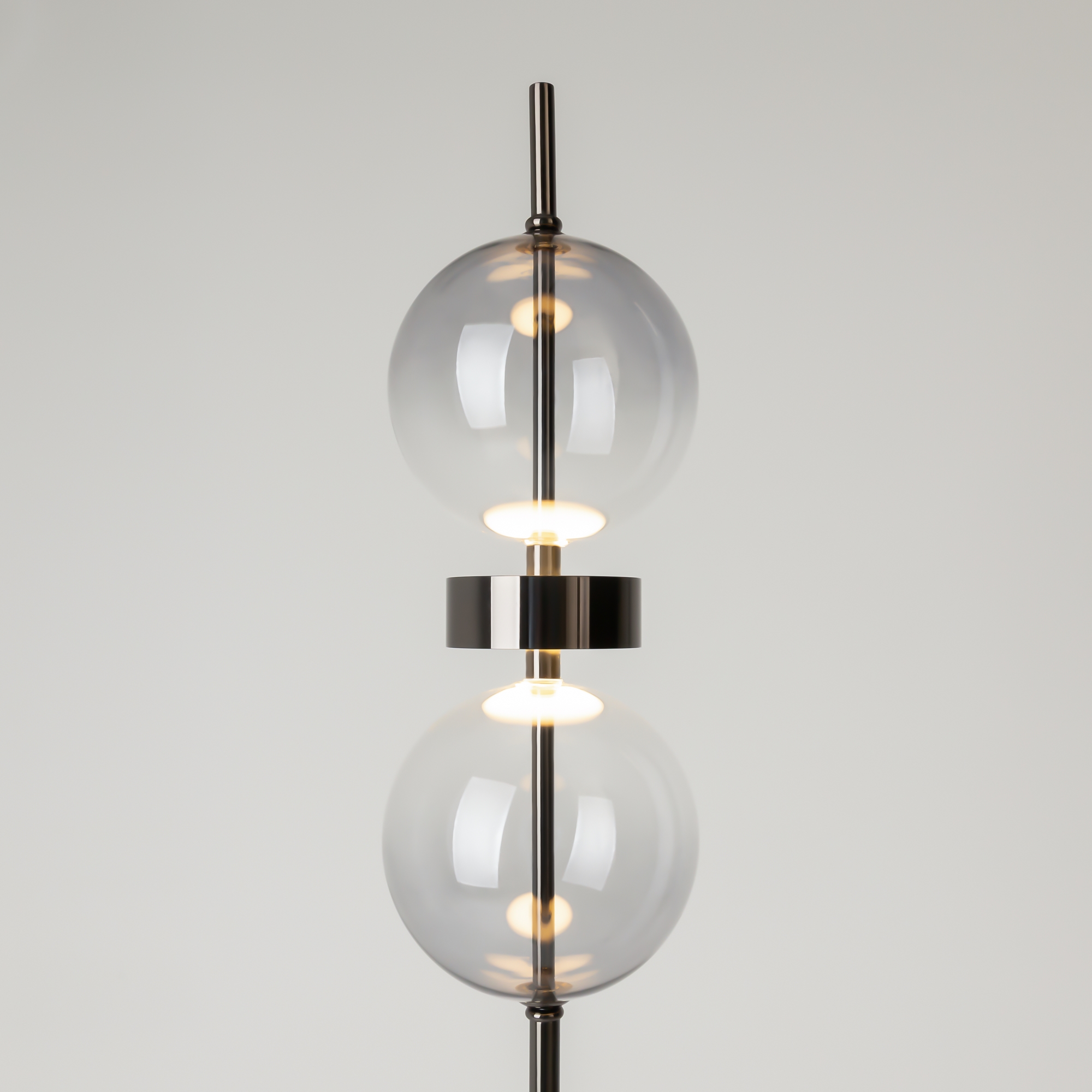 Напольный светильник (торшер) Maytoni MOD478FL-L15B3K