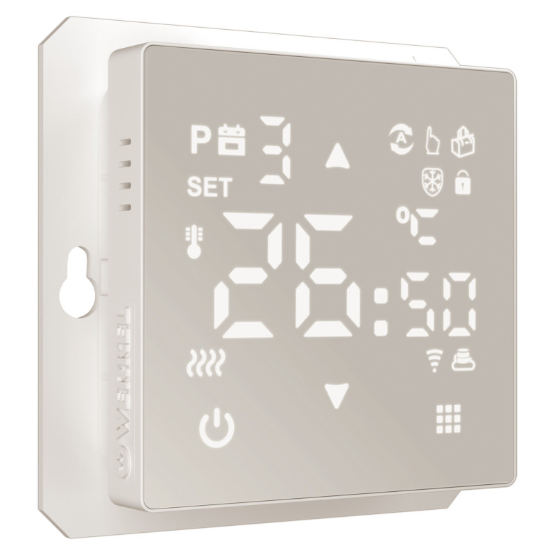 Терморегулятор Werkel W1151217