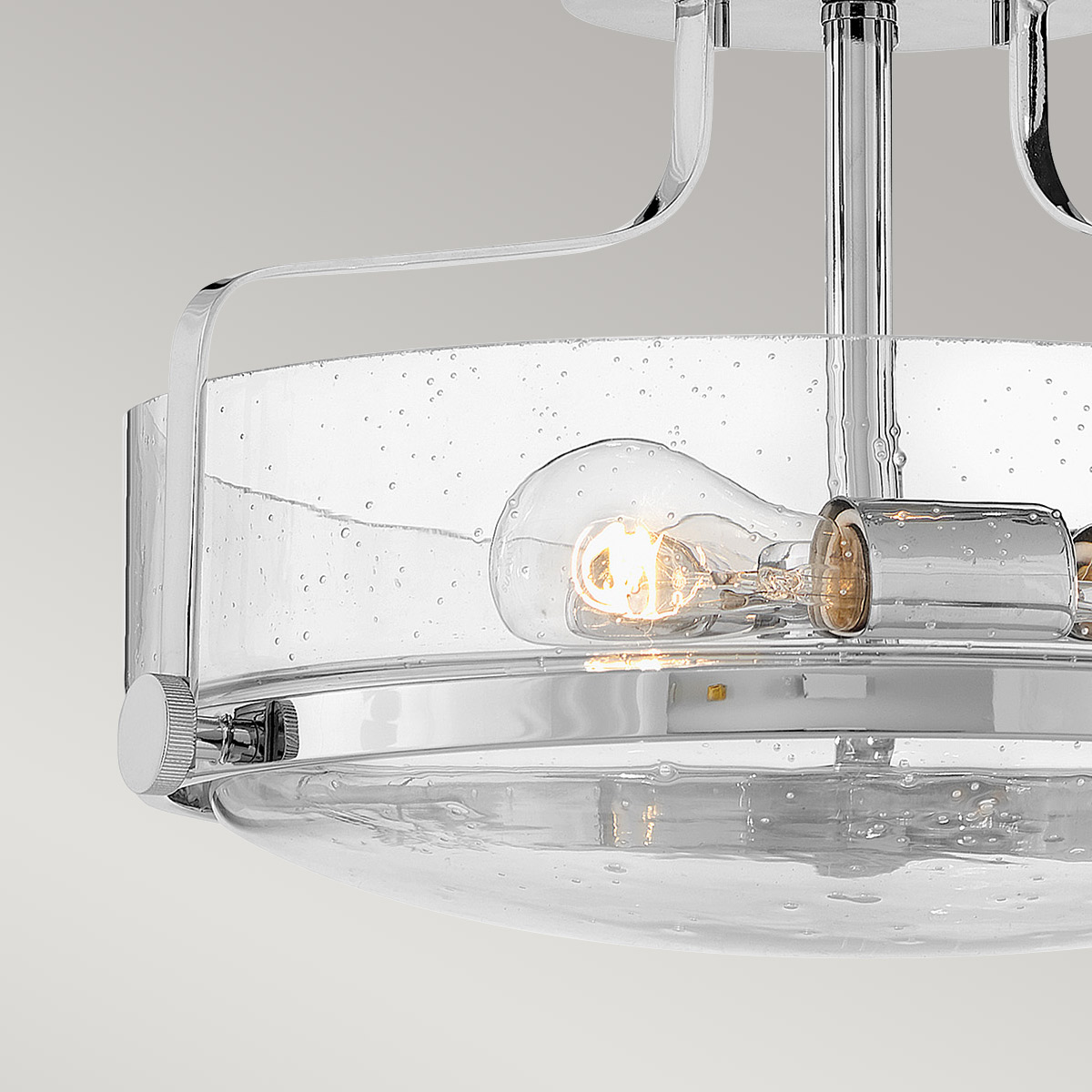 Потолочный светильник Hinkley, Арт. HK-HARPER-SFS-CM