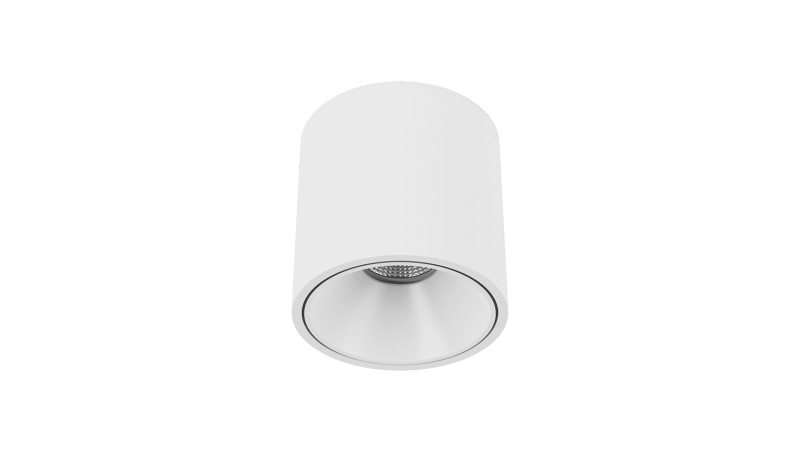 Накладной светильник DesignLed GW-8701-30-WH-WW