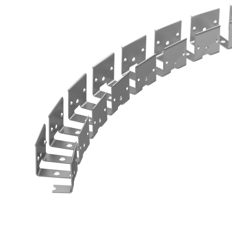 Профиль Arlight 053408
