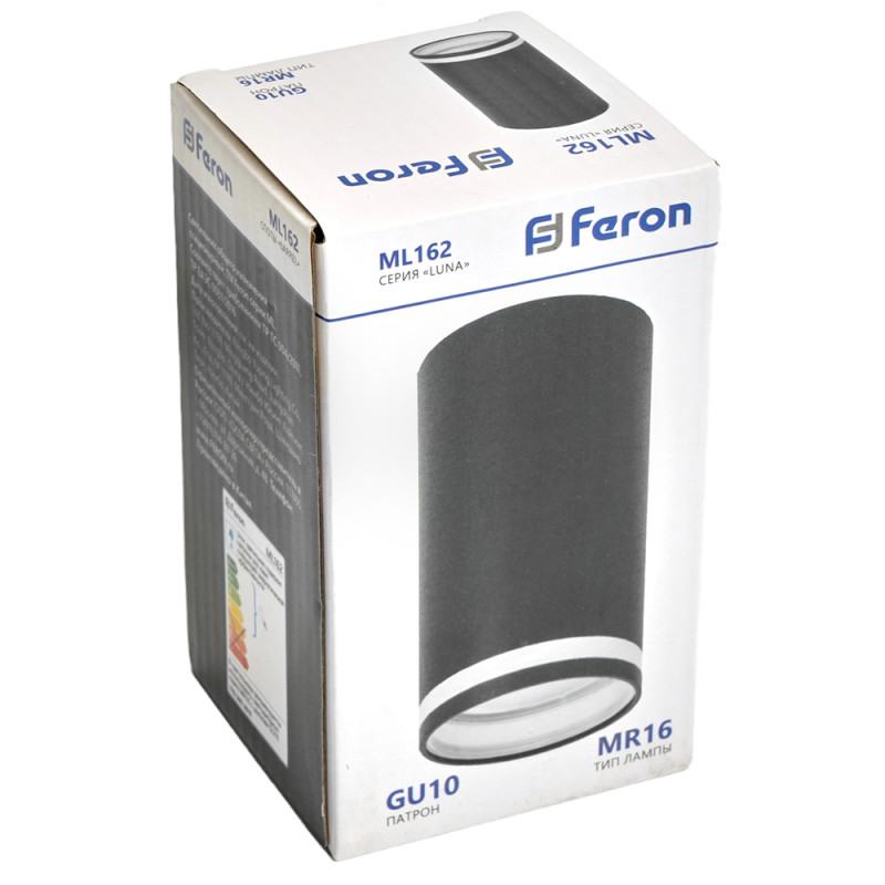 Накладной светильник Feron 48814