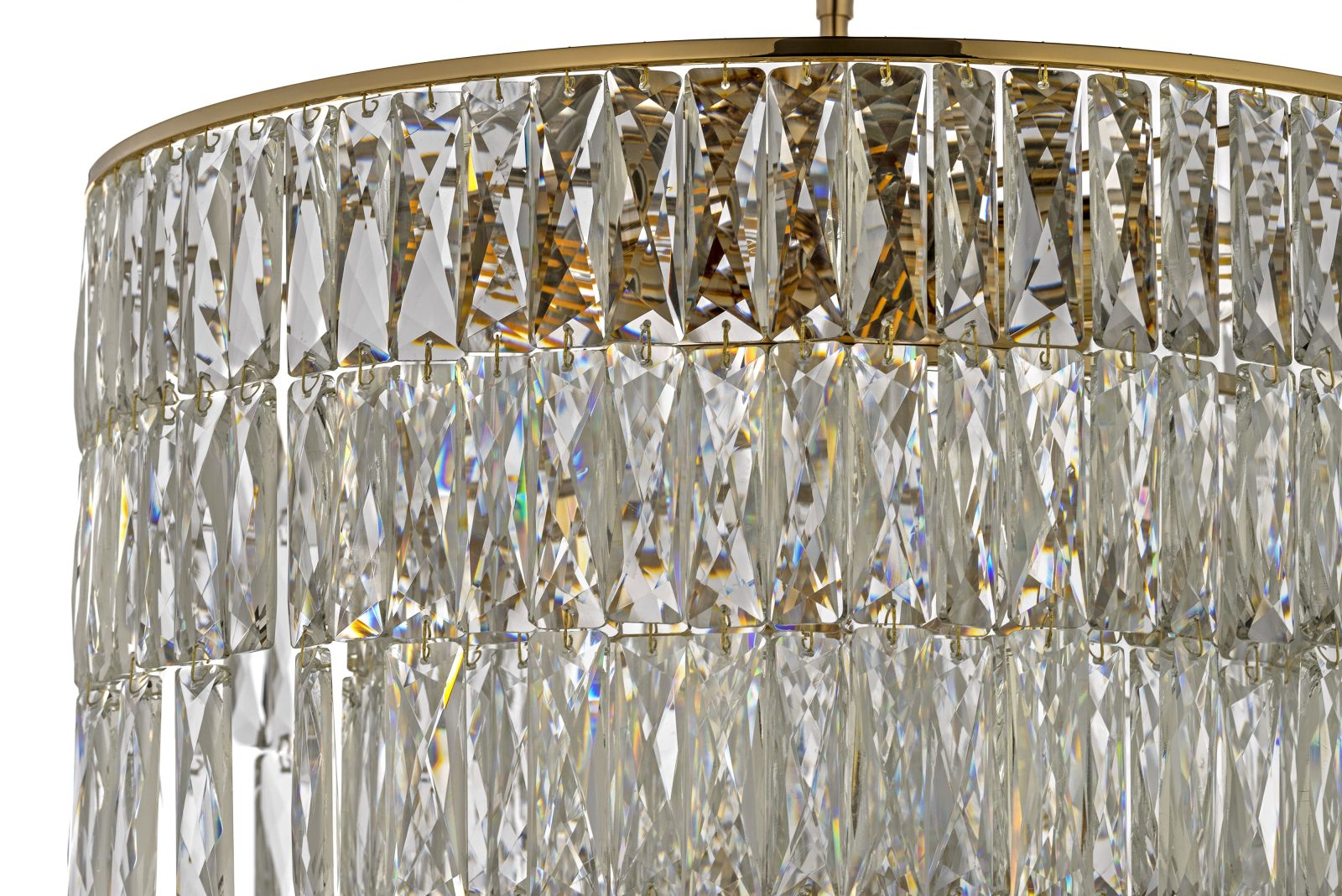 Люстра подвесная Arti Lampadari Elite Deliceto E 1.5.46.101 G