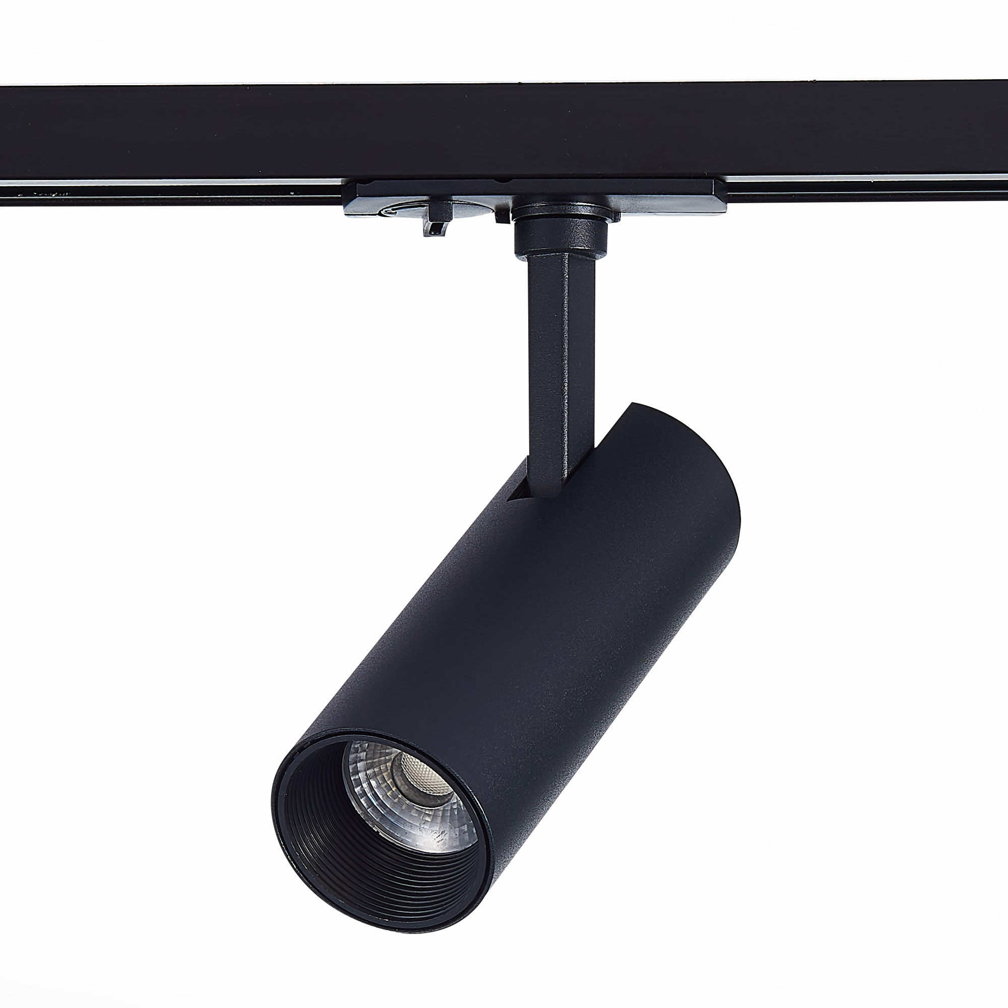 ST350.446.10.36 Св-к трек. Черный LED 1*10W 4000K 900Lm Ra?90 36° IP20 L137xW49xH171 100-240V BASE