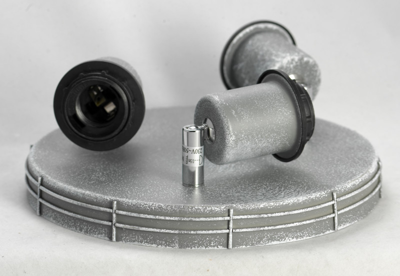 Спот Lussole LSP-9969