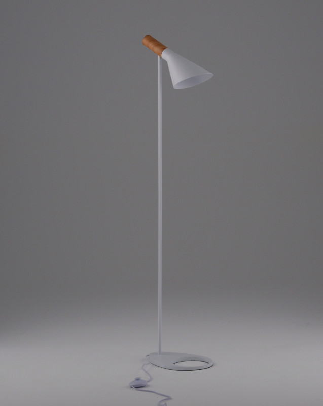 Торшер Moderli V11336-1F