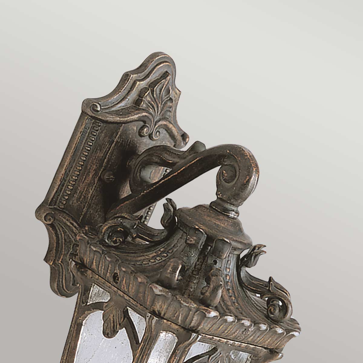 Настенный фонарь Kichler, Арт. KL-TOURNAI2-S