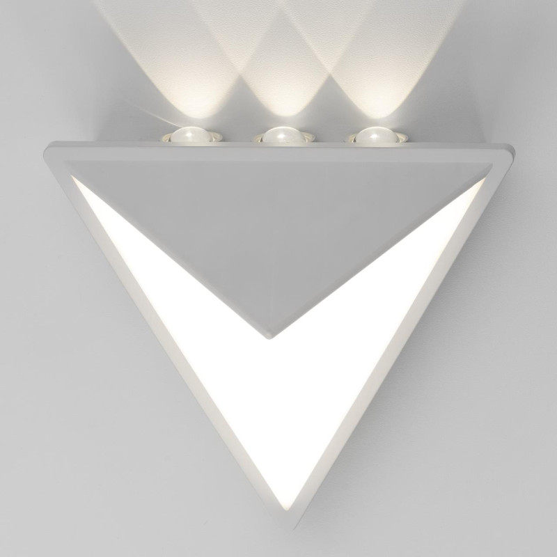 Светильник настенный Citilux CLU0804WH