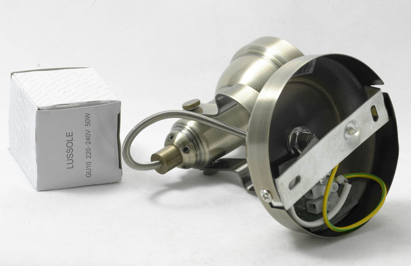 Спот Lussole LSP-9959