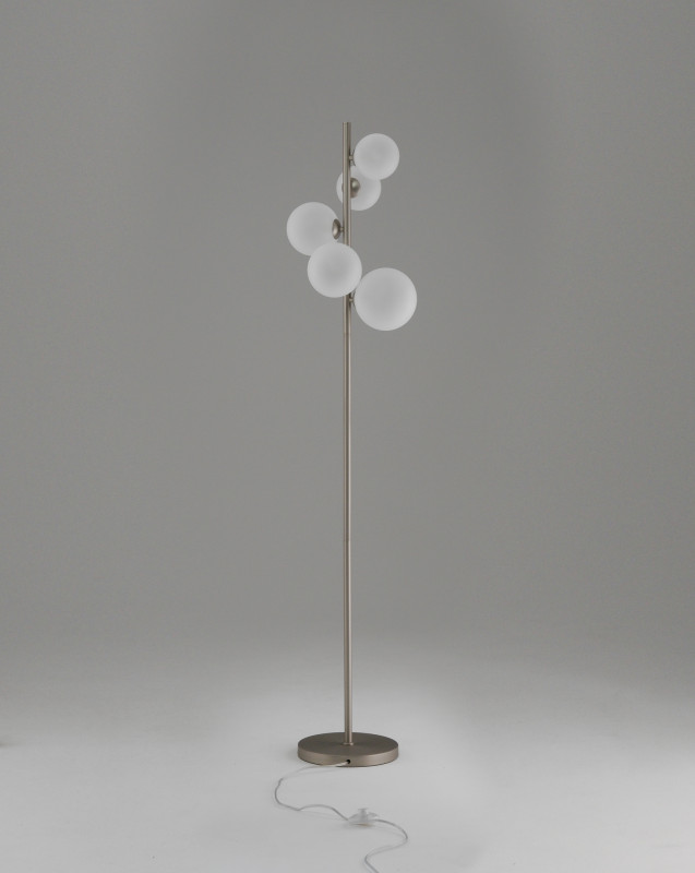 Торшер Moderli V11470-5F