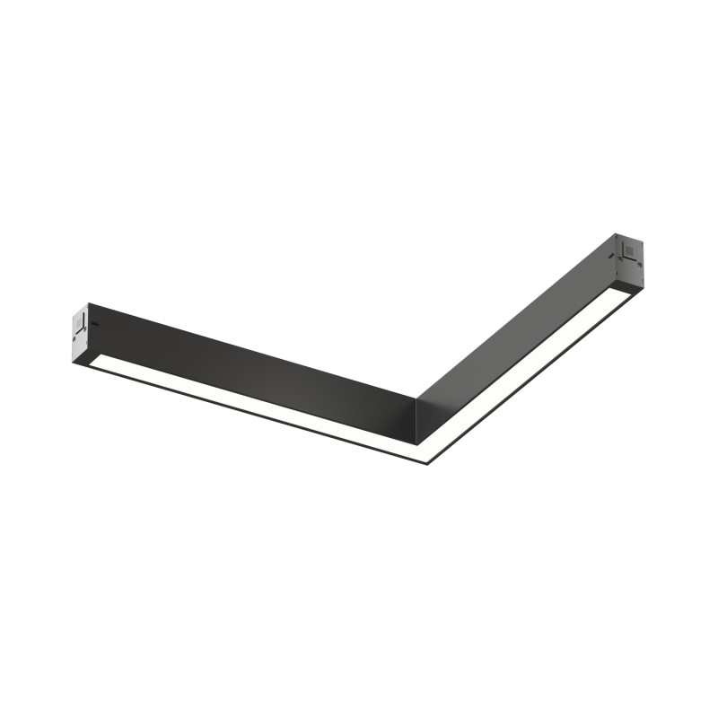 Светильник на шине Denkirs DK8114-BK