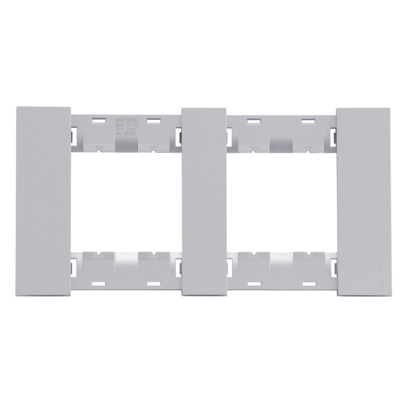 Рамка MEITON AA4802M2AS