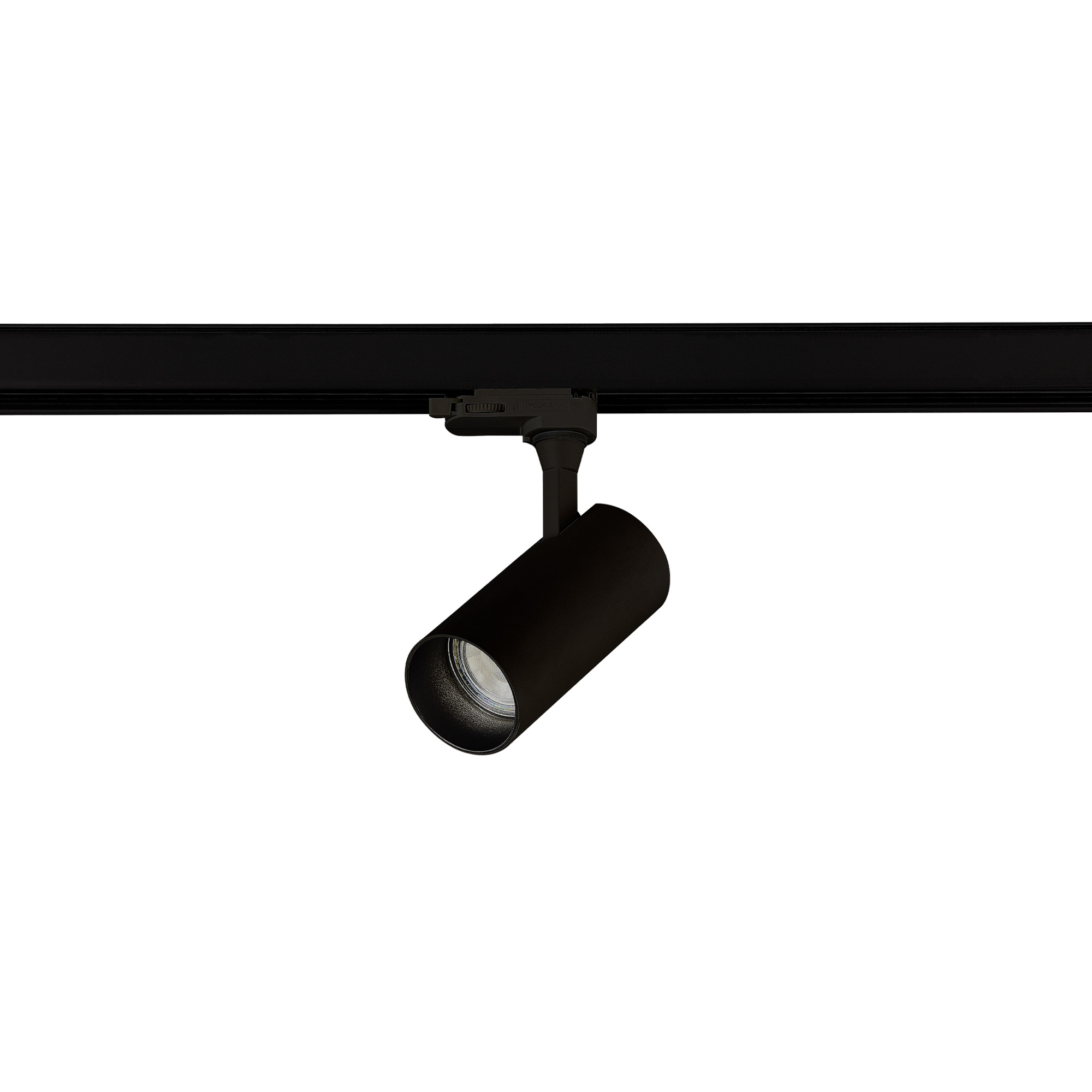 ST383.496.10 Св-к трек. Черный LED 1*10W 3000K/4000K/5000K 800Lm Ra>90 36 IP20 DxH- 220V TRACE
