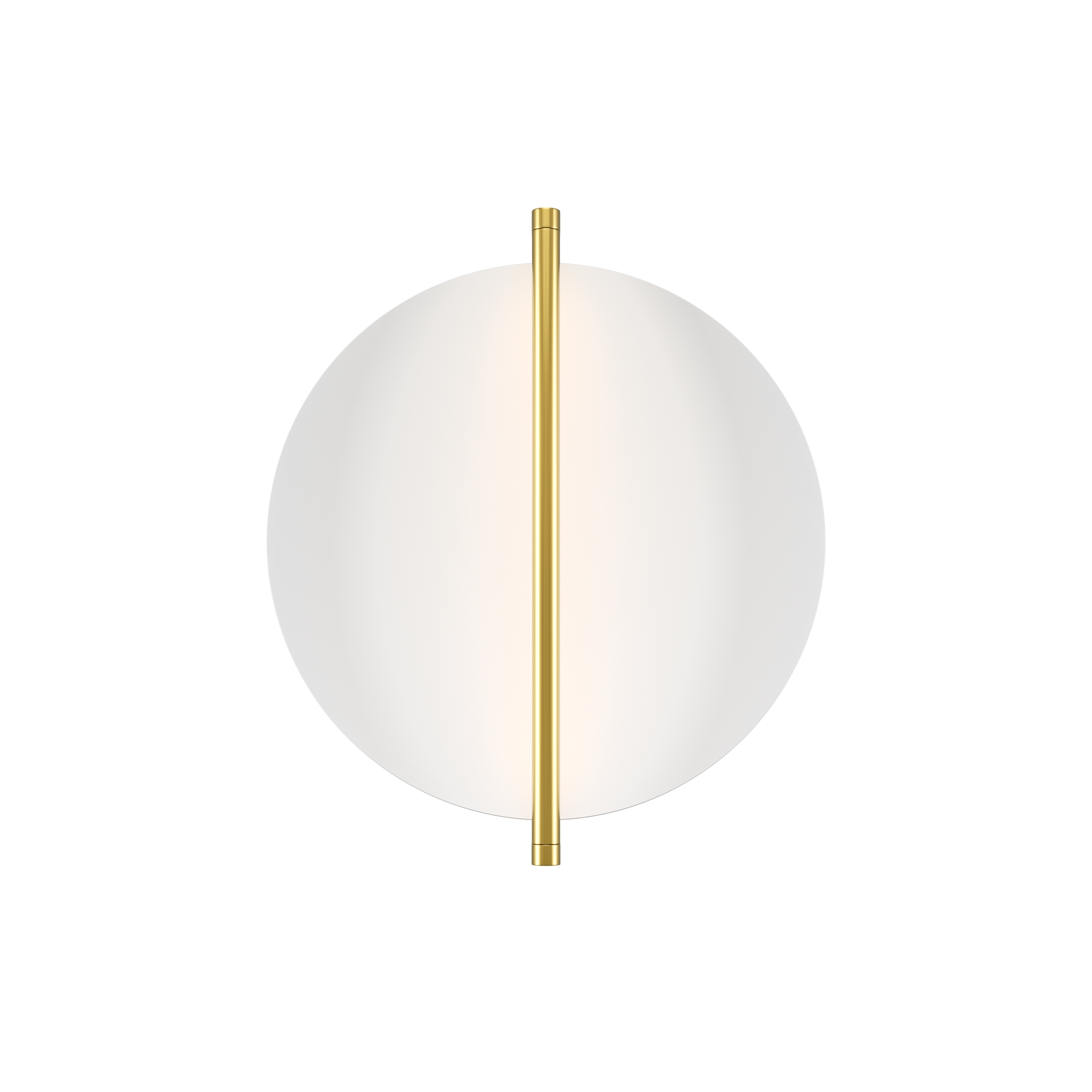 Настенный светильник (бра) Maytoni MOD279WL-L14G3K