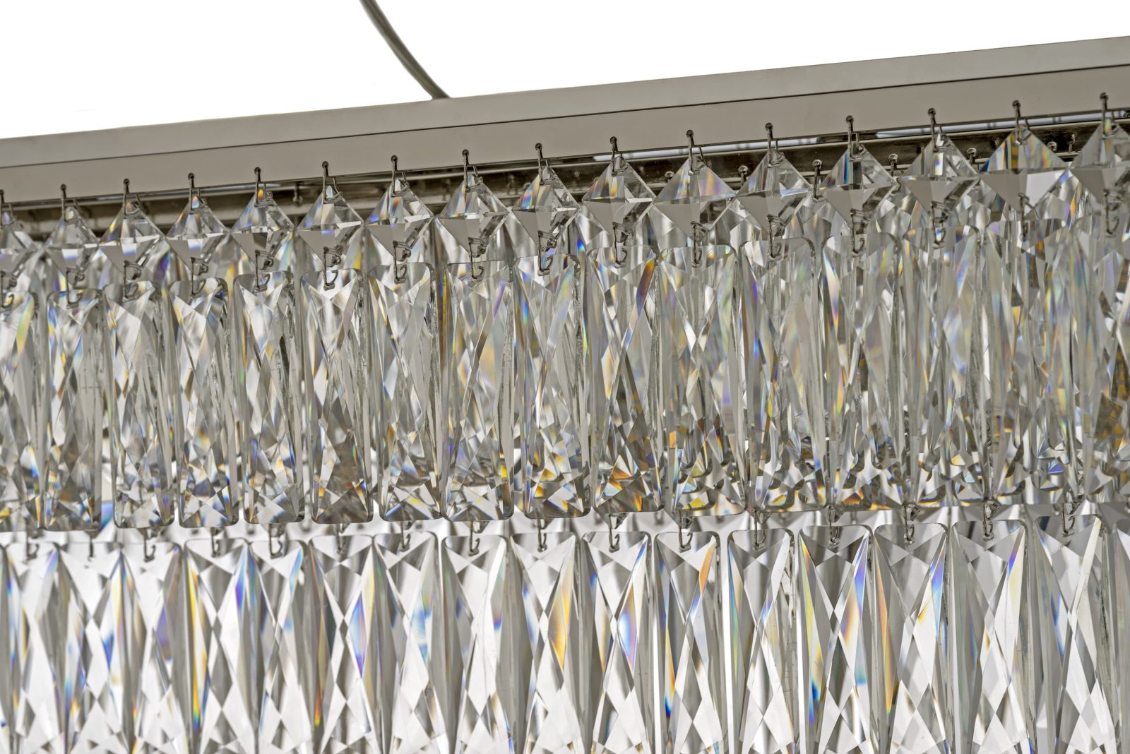 Люстра подвесная Arti Lampadari Elite Acquaro E 1.5.120x30.100 NP