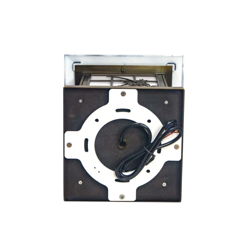 Садово-парковый светильник LD-Lighting LD-JP01