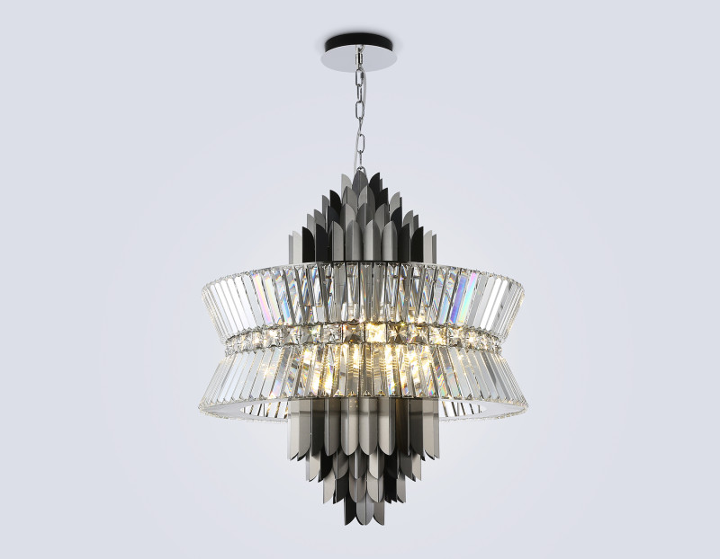 Подвесная люстра Ambrella Light LH41026