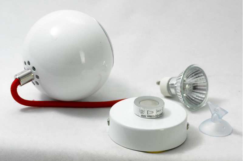 Спот Lussole LSP-9957