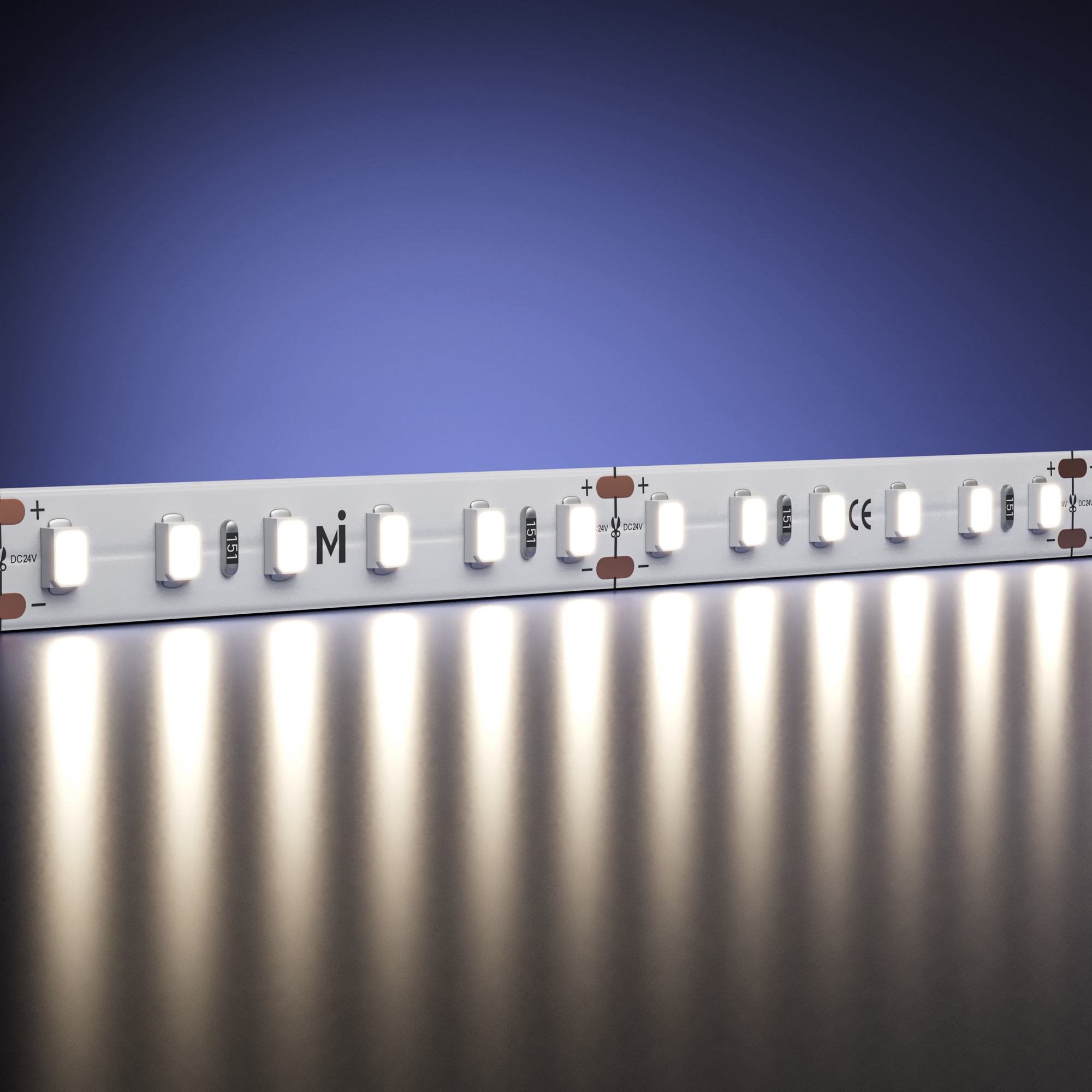 Светодиодная лента Led Strip 201053