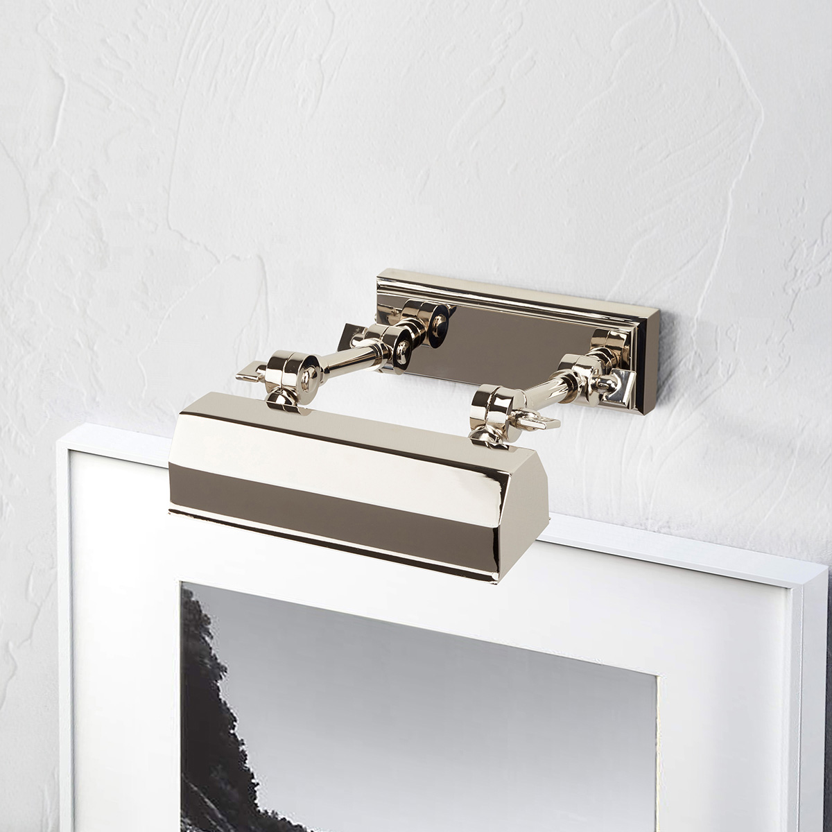 Светильник для картин CHAWTON-PLS-PN Elstead, арт. CHAWTON-PLS-PN