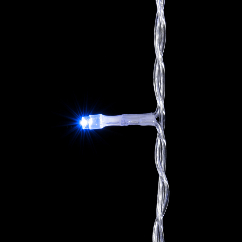 Светодиодный занавес Laitcom PCL402BLW-10-2B