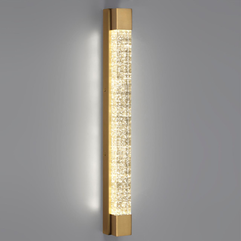 Бра Odeon Light 6681/12WL