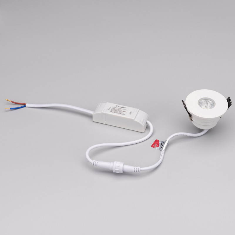 Влагозащищенный светильник Arlight 047285