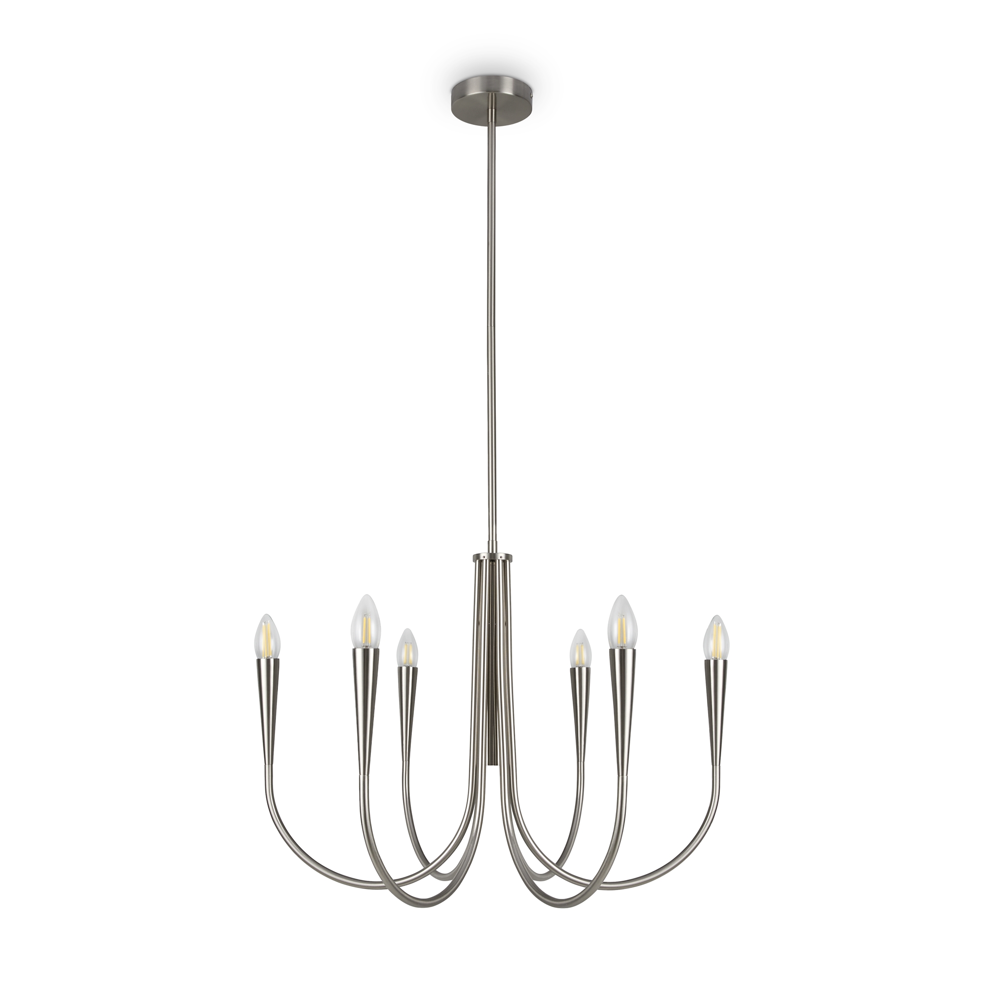 Подвесной светильник Freya FR5253PL-06N