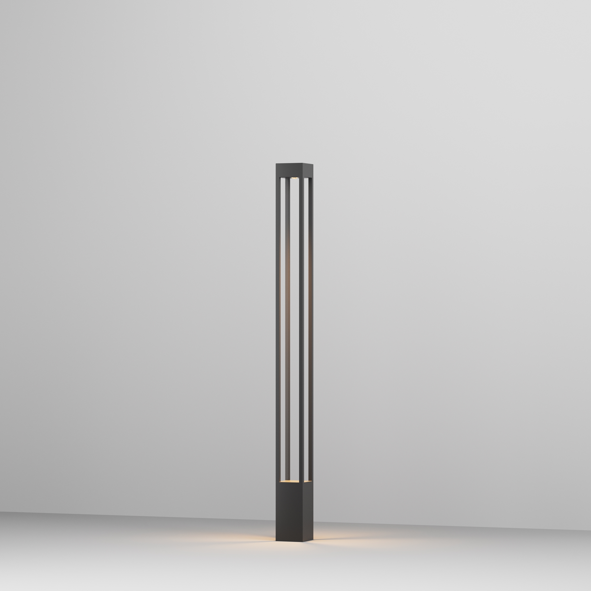 Садово-парковый светильник Outdoor O424FL-L20GF