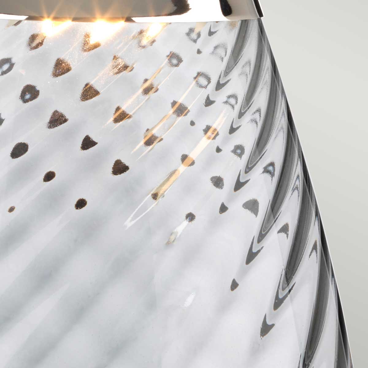 Настольная лампа Elstead Lighting, Арт. LENA-TL-L-SMOKE