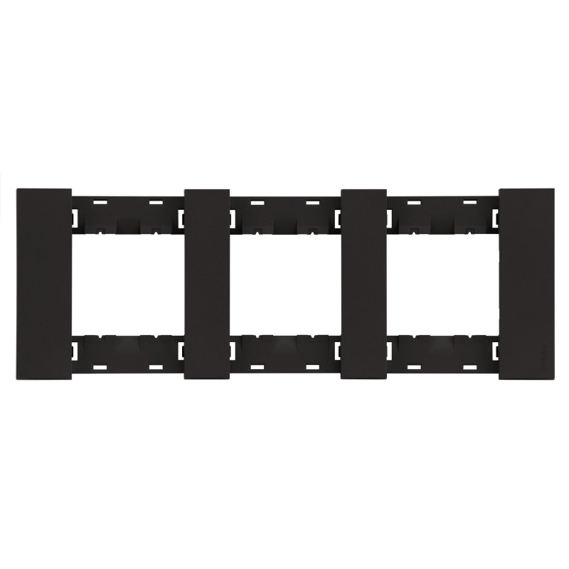 Рамка MEITON AA4802M3AG