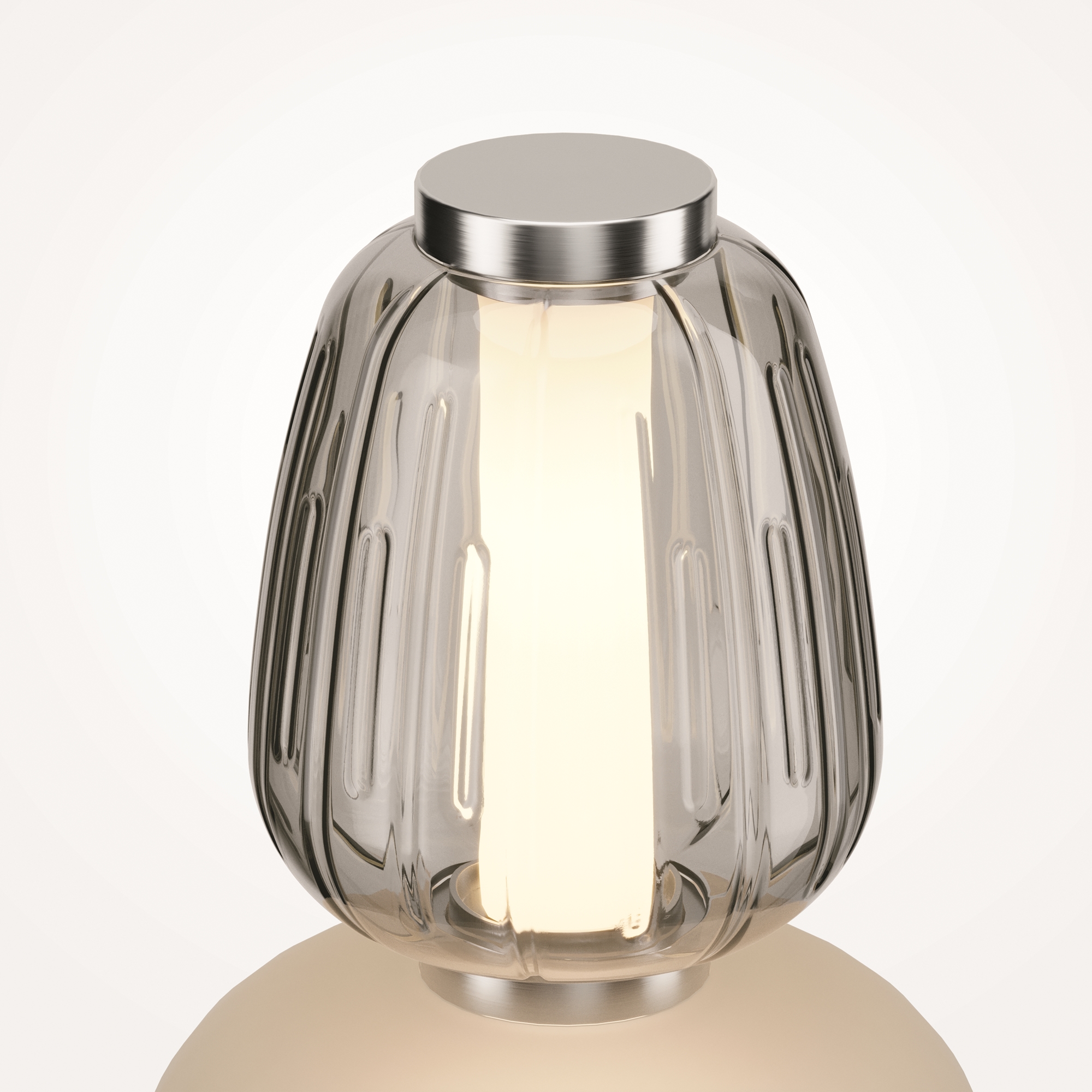 Настольный светильник Maytoni MOD267TL-L28CH3K