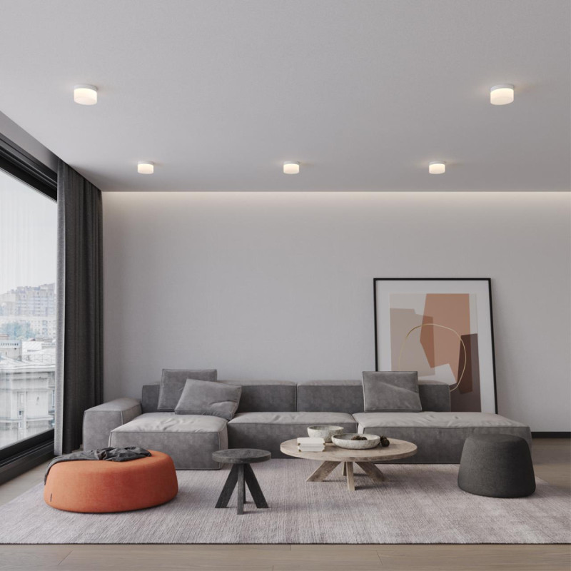 Накладной светильник Novotech 359446