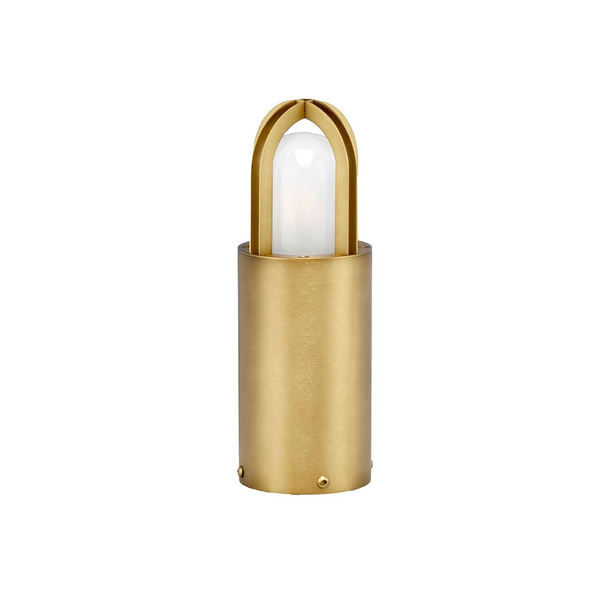 Фонарный столб Elstead Lighting, Арт. PAIGNTON-MB-BRASS
