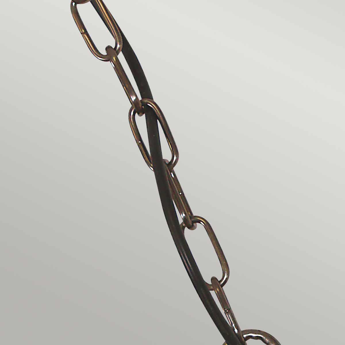 Подвесной фонарь Elstead Exterior, Арт. SHELDON-CH-BR