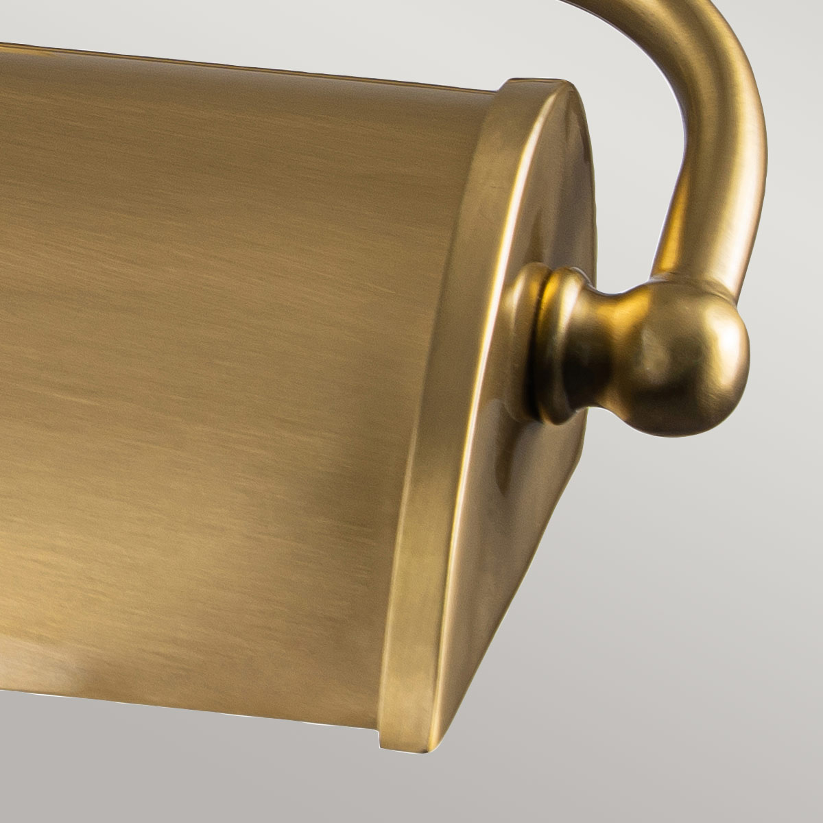 Светильник для картин Elstead Lighting, Арт. WINCHFIELD-PLM-AB