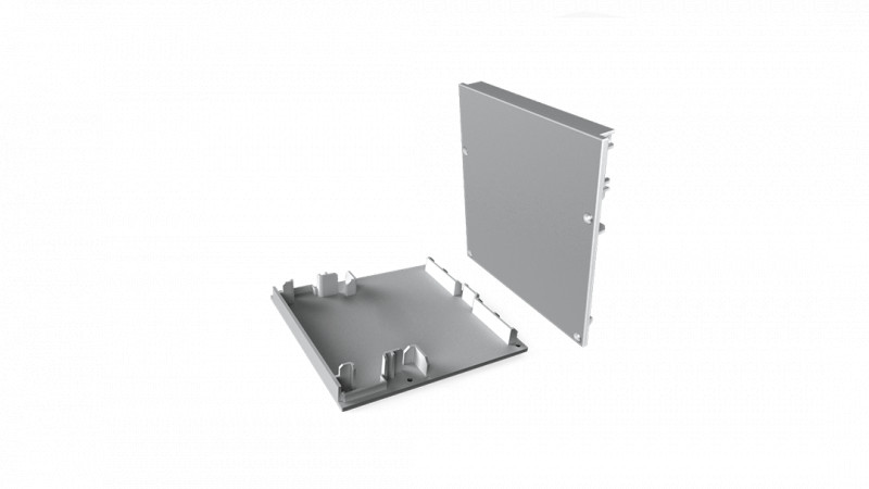 Профиль DesignLed LS.7477
