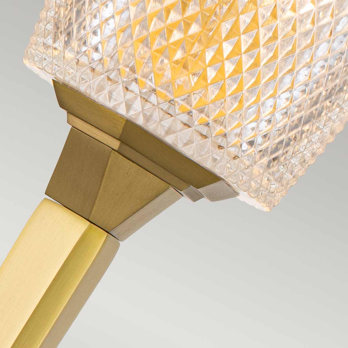 Бра для ванных комнат Elstead Lighting, Арт. BATH-VERITY-BB