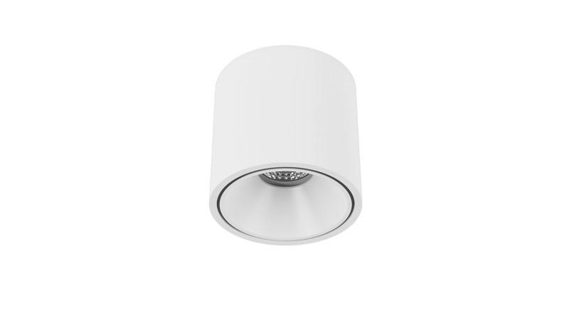 Накладной светильник DesignLed GW-8701-20-WH-NW
